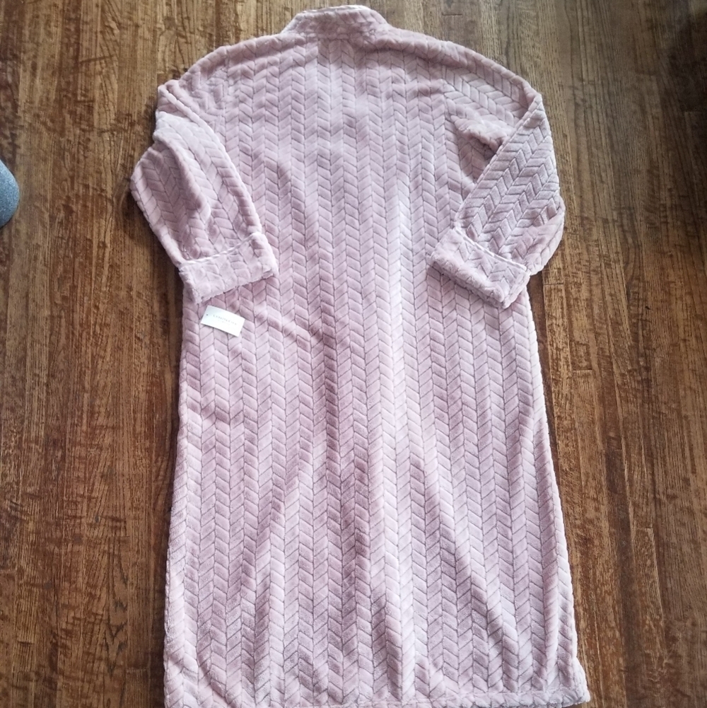 Charter Club Robe - Picture 6 of 11
